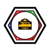 League Patch Palomares