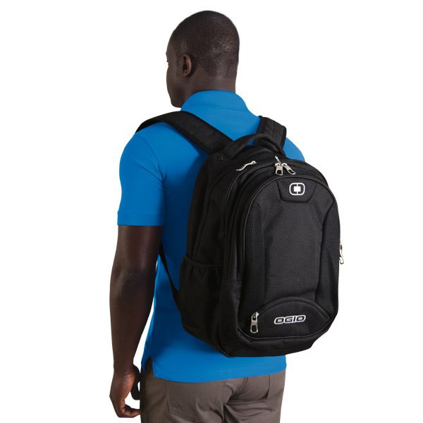 ogio bullion backpack