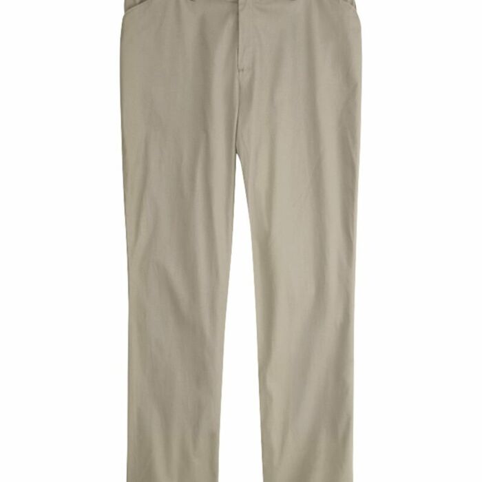 Women's Stretch Twill Pants Thumbnail