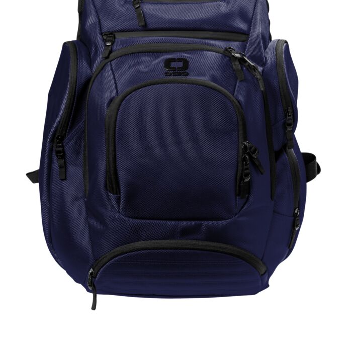 Metro Ballistic Pack Thumbnail