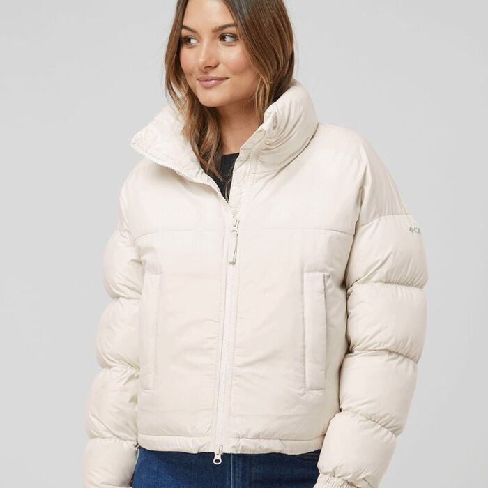 Women's Pike Lake™ Cropped Jacket Thumbnail