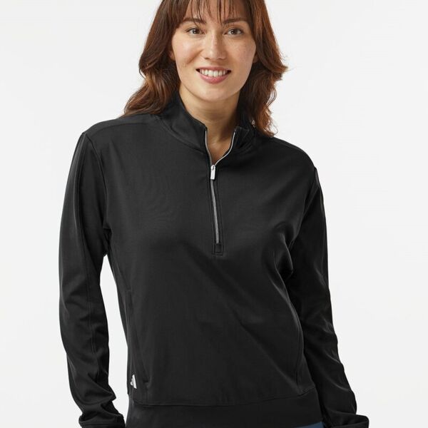Women's Ultimate365 Quarter-Zip Pullover Thumbnail