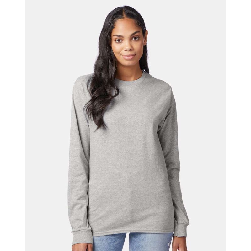 Authentic Long Sleeve T-Shirt Thumbnail