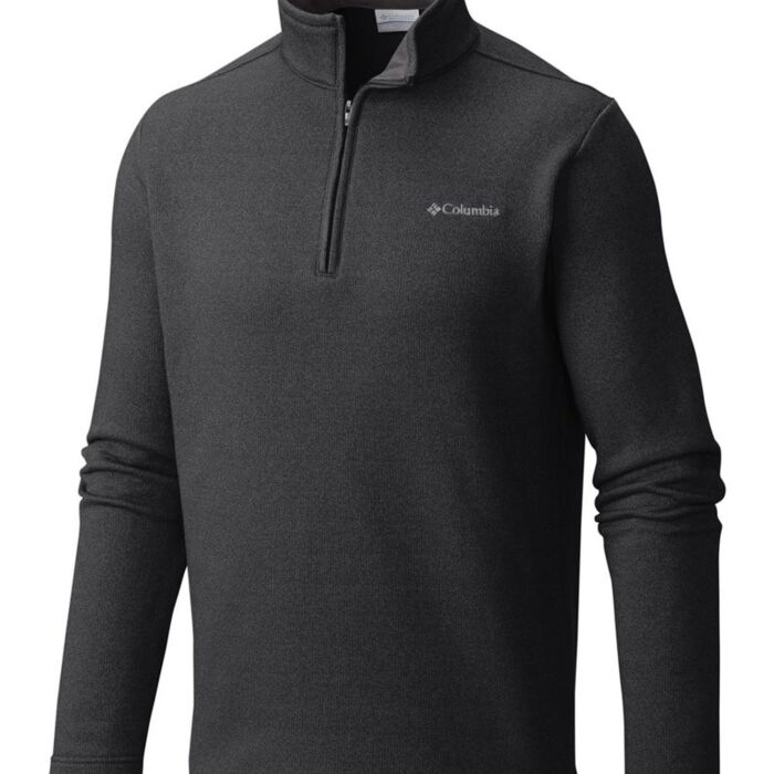 Great Hart Mountain™ III Half-Zip Pullover Thumbnail