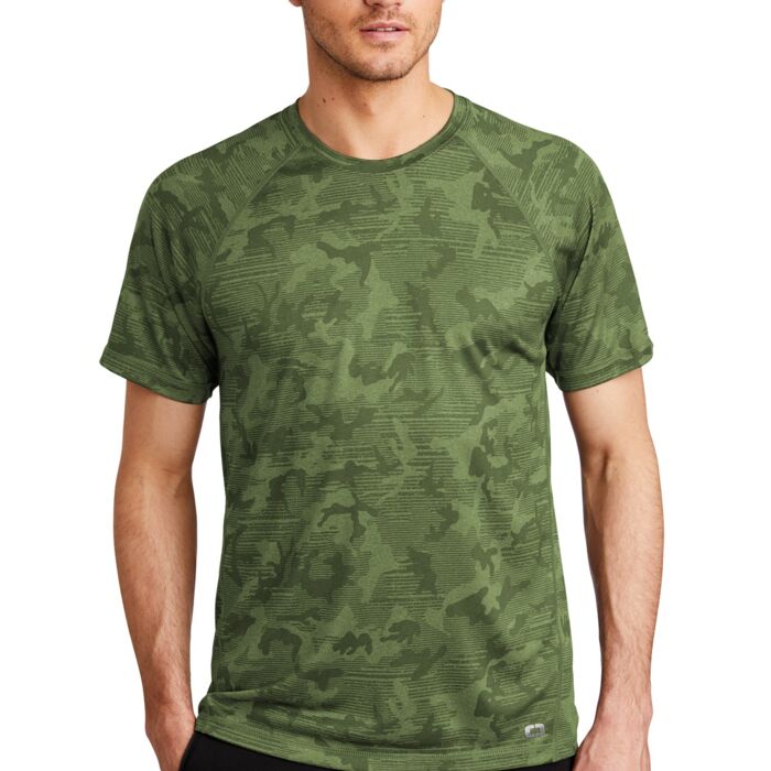 Pulse Phantom Tee Thumbnail