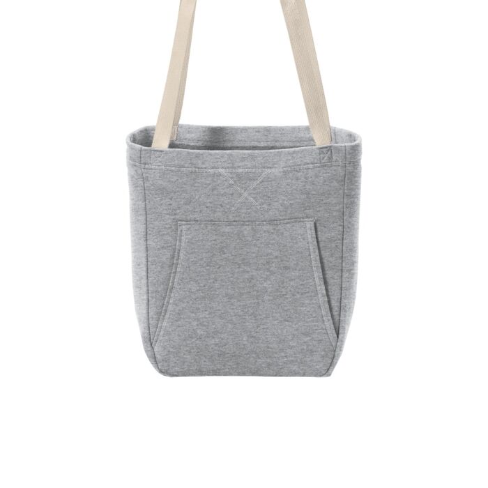 Core Fleece Sweatshirt Tote Thumbnail