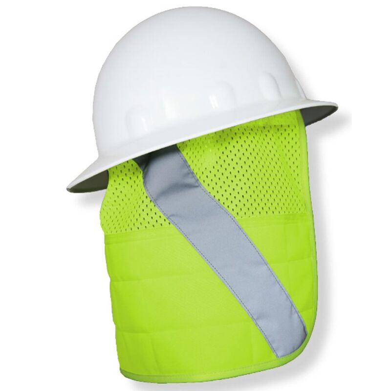 Brisk Cooling Series® Hard Hat Nape Protector Thumbnail