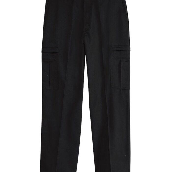 Men's Extended Sizes Premium Industrial Cargo Pants Thumbnail