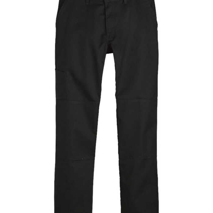 Men's Extended Sizes Multi-Pocket Performance Shop Pants Thumbnail