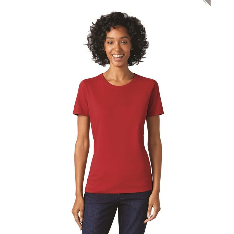 Women's Iconic T-Shirt Thumbnail