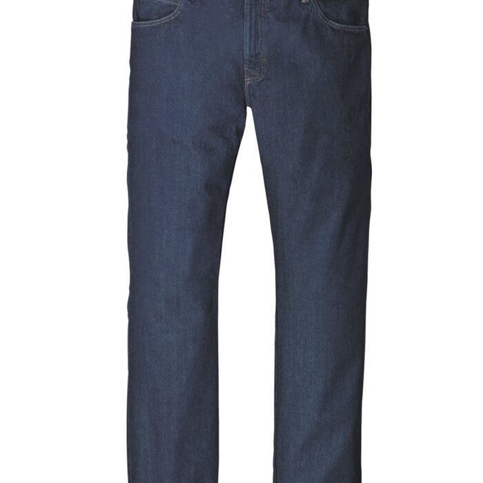 Flannel Lined Jeans Thumbnail