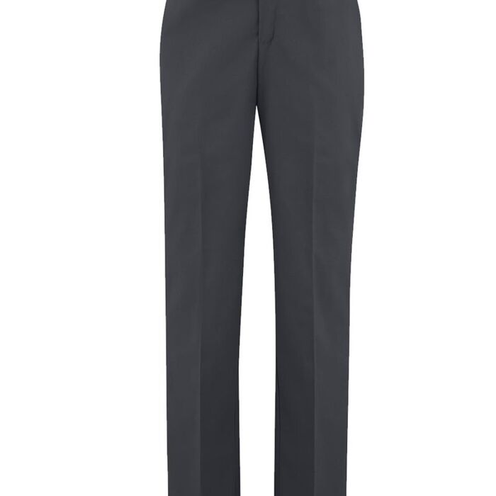 Women's Premium Flat Front Pants Thumbnail