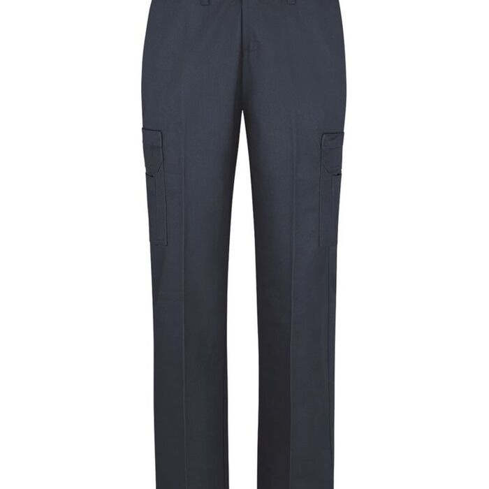 Women's Cotton Cargo Pants Thumbnail