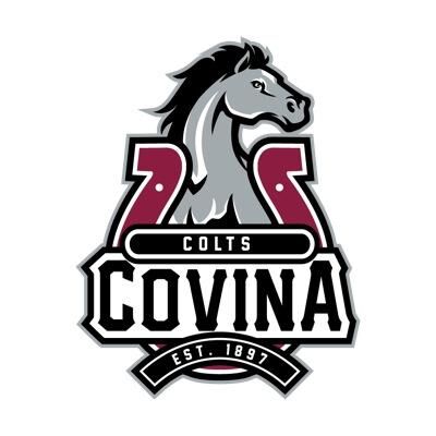 Covina High School