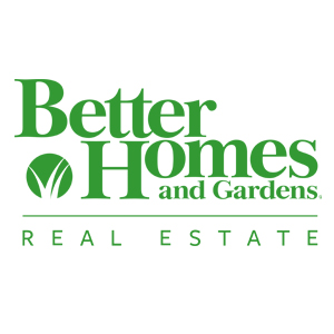 Better Homes & Gardens Real Estate For Sale Signs