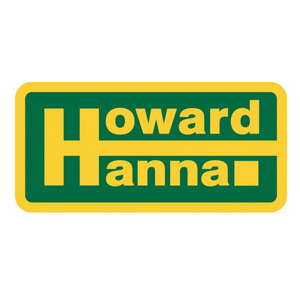 Howard Hanna Real Estate For Sale Signs