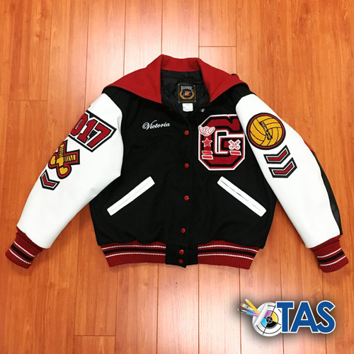 Letterman Jackets