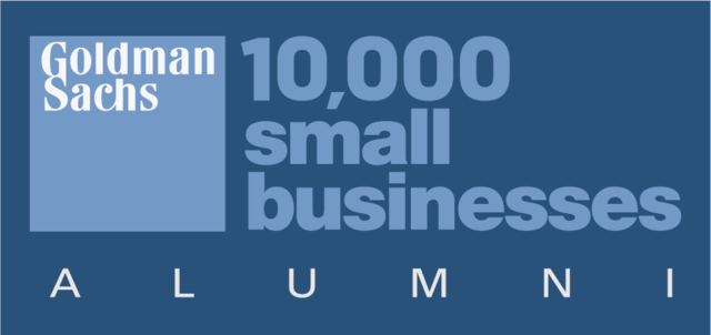Goldman Sachs 10K Small Business
