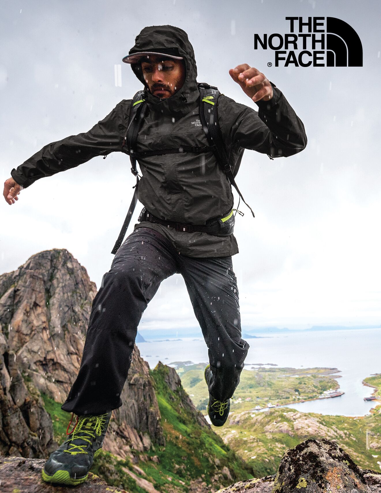 New Era Sideline Beanie