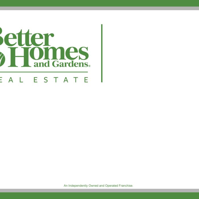 Better Homes & Gardens Thumbnail