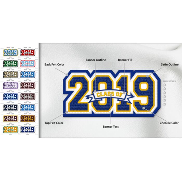 Year Patches Thumbnail