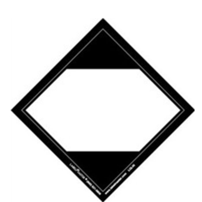 LIMITED QUANTITY LABELS, BLANK Thumbnail