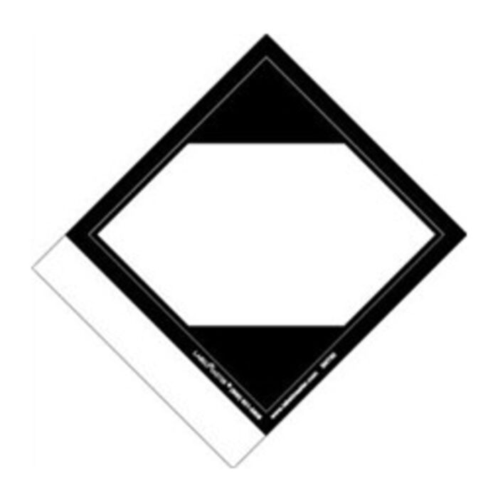 LIMITED QUANTITY LABELS, BLANK WITH TAB Thumbnail