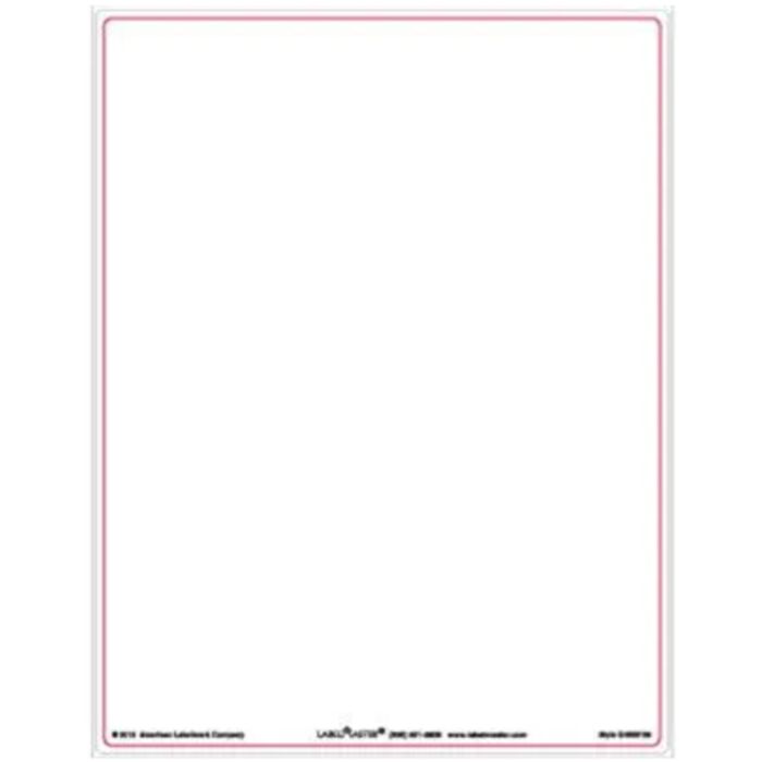 GHS LASER LABELS Thumbnail