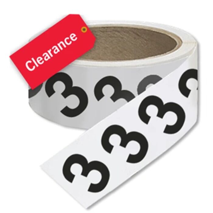 NFPA® LABELS Thumbnail