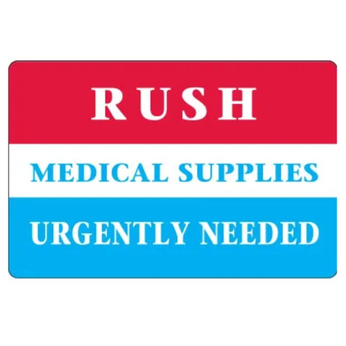 AIR SHIPPING LABELS Thumbnail