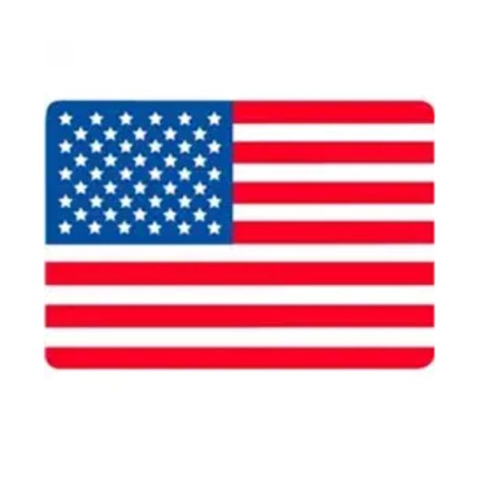 AMERICAN FLAG LABELS Thumbnail