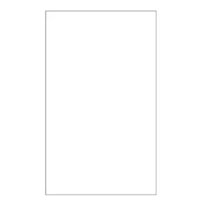 4" X 6" LABELS Thumbnail