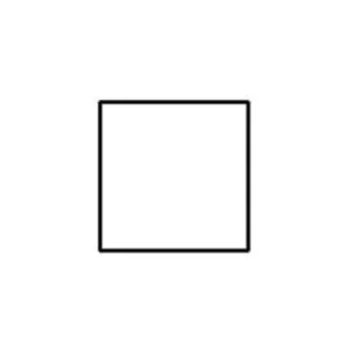 WEATHER-RESISTANT SQUARE LABELS Thumbnail