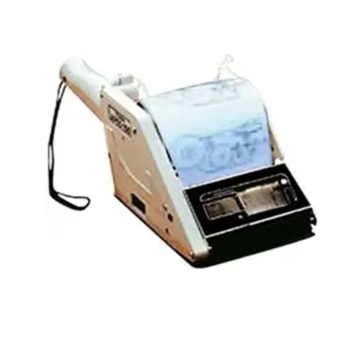 HANDHELD LABEL APPLICATORS Thumbnail