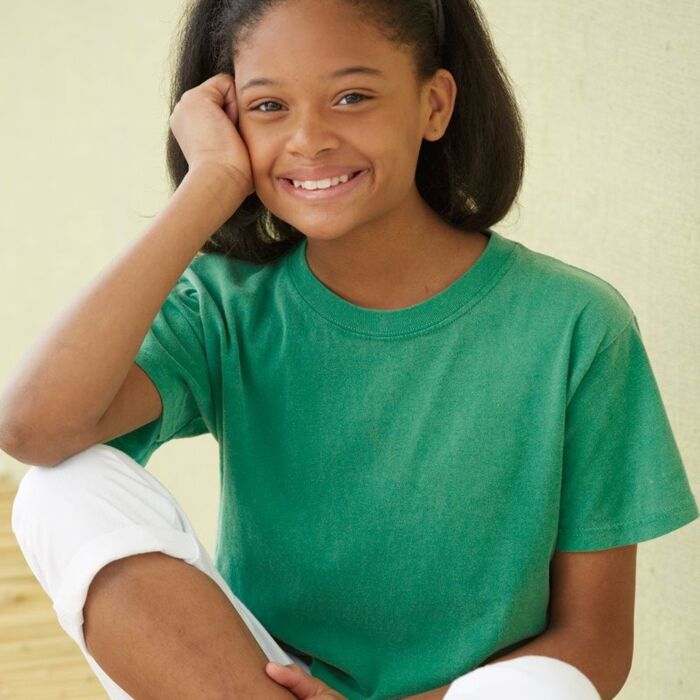 Pigment-Dyed Thumbnail