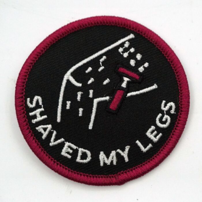 Adult Themed Patches Thumbnail