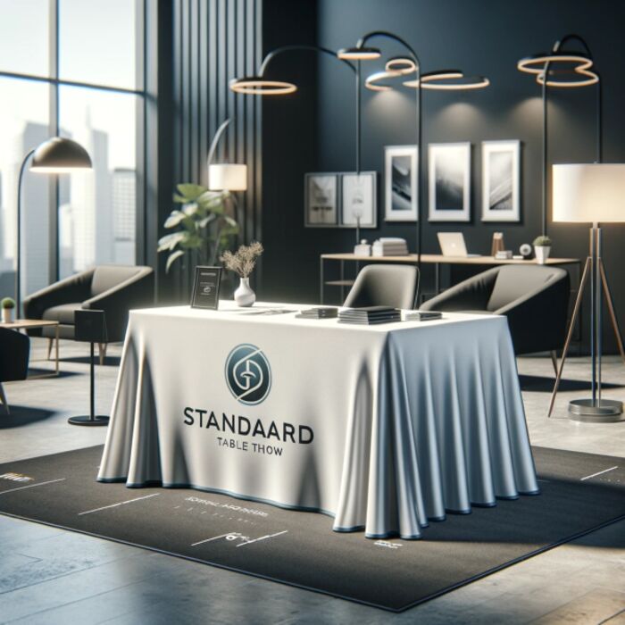 Table Throws Thumbnail