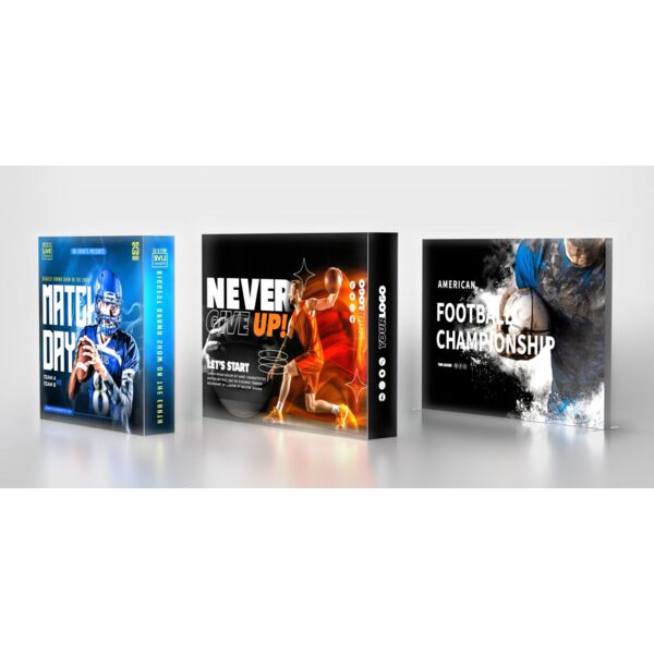 Backlit SEGs Thumbnail