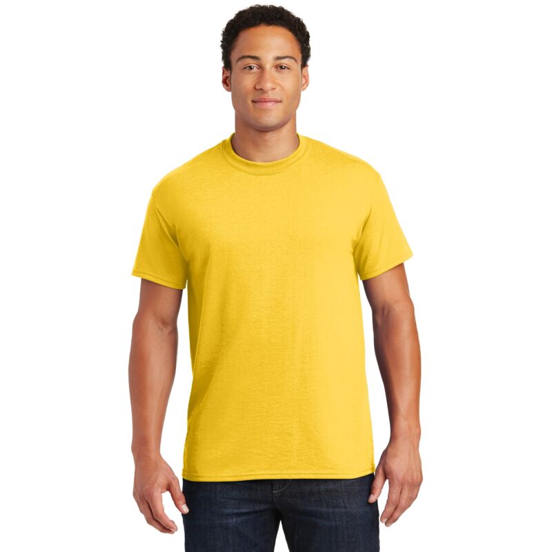 DryBlend® 50 Cotton/50 Poly T-Shirt Thumbnail