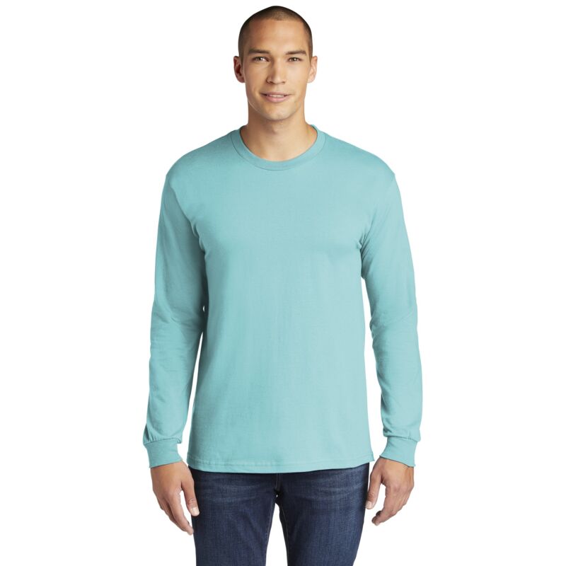 Hammer ™ Long Sleeve T Shirt Thumbnail