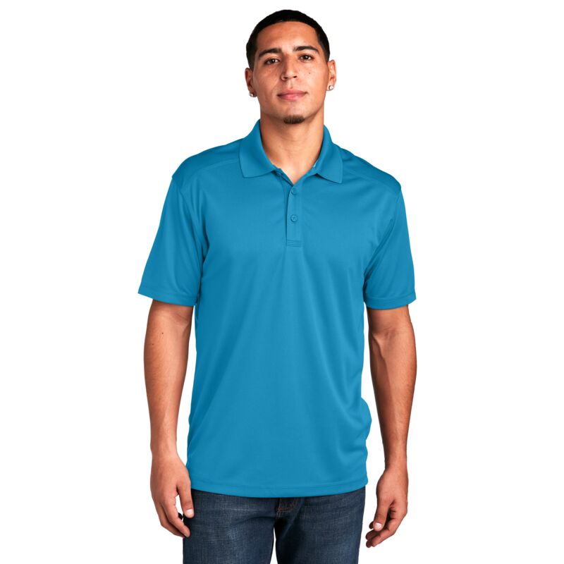 PosiCharge® Micro-Mesh Polo Thumbnail