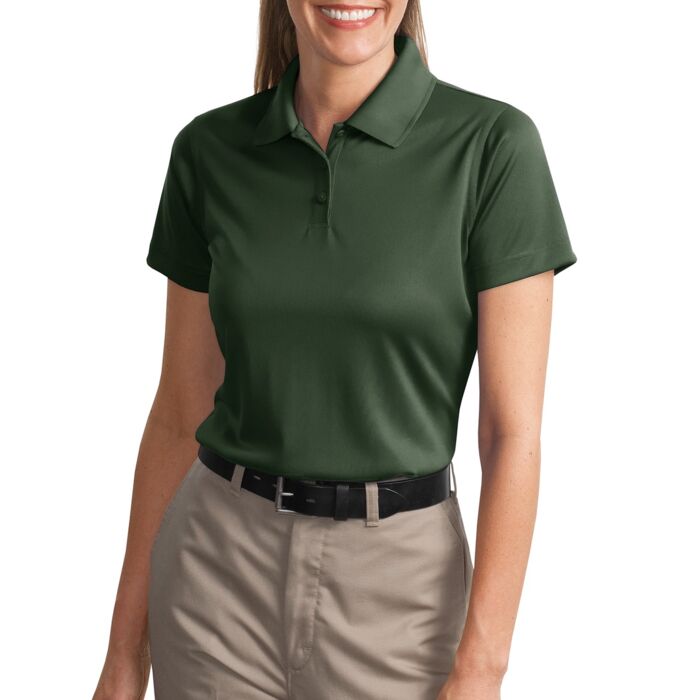  Ladies Select Snag-Proof Polo Thumbnail