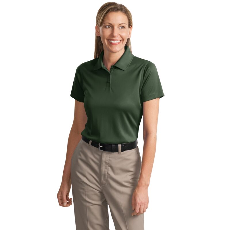  Ladies Select Snag-Proof Polo Thumbnail