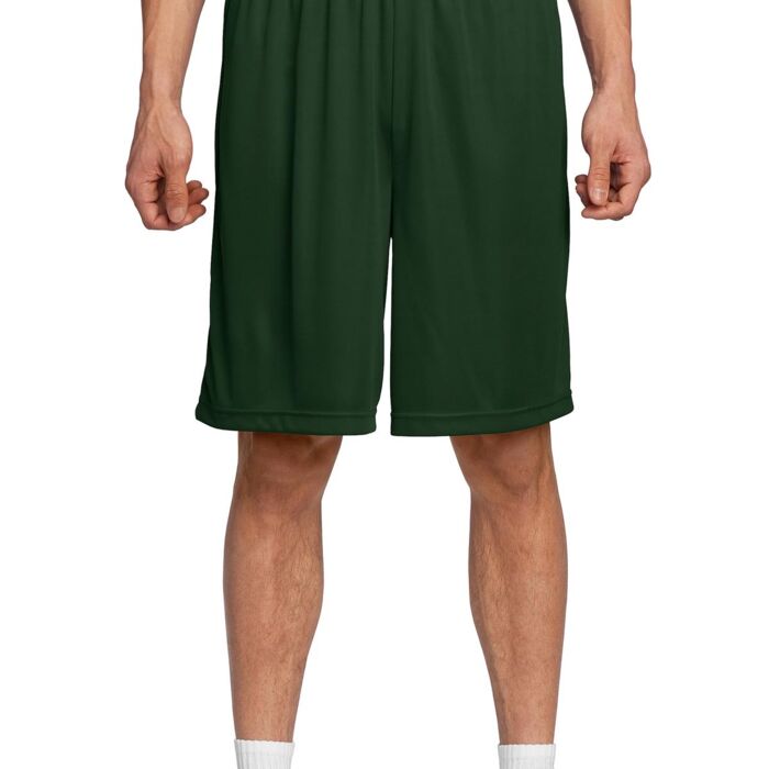 PosiCharge® Competitor™ Short Thumbnail