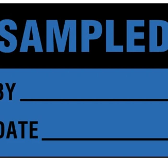 Sampled Label Thumbnail