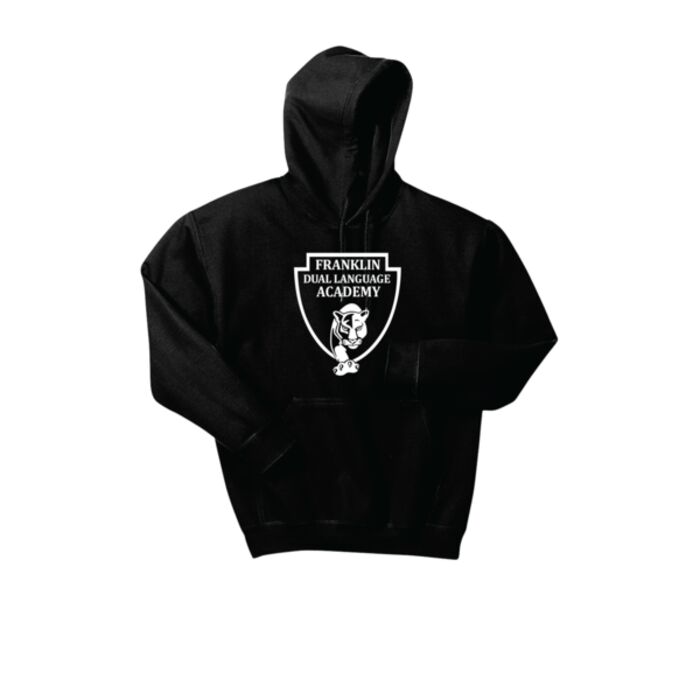 Heavy Blend™ Hooded Sweatshirt Thumbnail