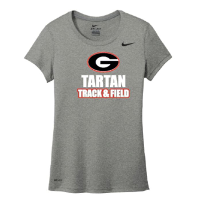 CU7599 GHS Track Nike Ladies Legend Tee Thumbnail