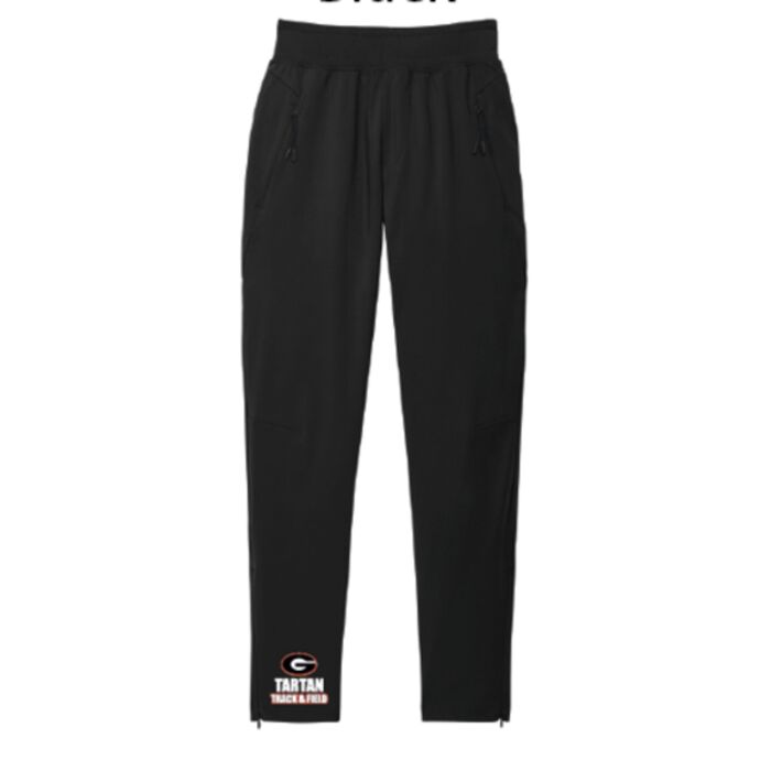 PST871 GHS Track Sport-Tek® Circuit Jogger Thumbnail