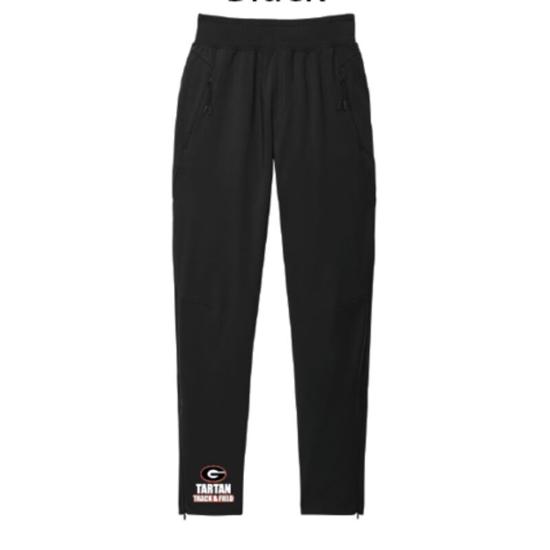 PST871 GHS Track Sport-Tek® Circuit Jogger Thumbnail