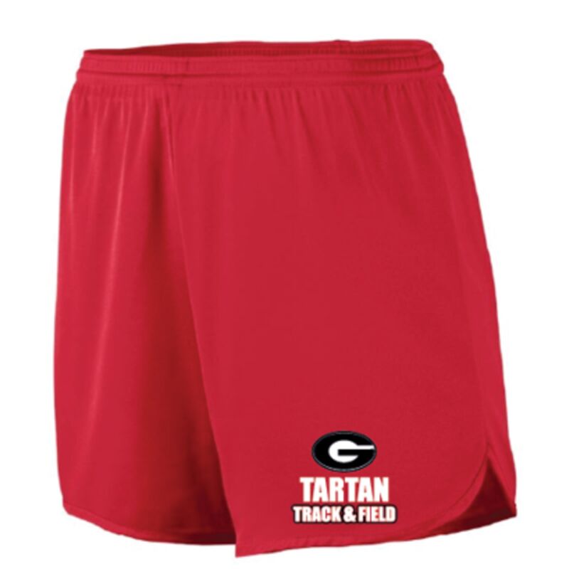  355 GHS Track GHS Track Accelerate Shorts Thumbnail